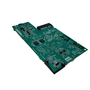 Carte mère carte mère P1066510-02 P1066510-04 convient pour <span class=keywords><strong>Zebra</strong></span> <span class=keywords><strong>ZD410</strong></span> - Product Image 6