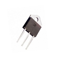 Thyristor de puissance à induction à faible impédance thermique