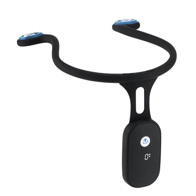 Paides New MINI Smart Posture Corrector Electronic Back Brace for Kids Posture Trainer Device Corrector De Postura