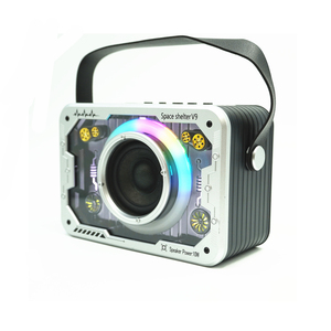 Custom Color Coating Mini Portable Wireless <b>Speaker</b> with Outdoor Subwoofer Machine - Product Image 4