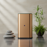 Meilleurs appareils électroménagers, diffuseur d'arômes sans eau, diffuseur de parfum silencieux, machine de diffusion d'arômes intelligente pour la maison, diffuseur d'air intelligent avec application