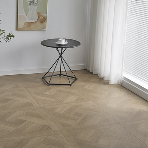 <span class=keywords><strong>Versailles</strong></span> Design 12mm HDF Click-System Parquet stratifié parquet haute brillance AC3/AC4 pour salon salle de bain Style moderne - Product Image 6