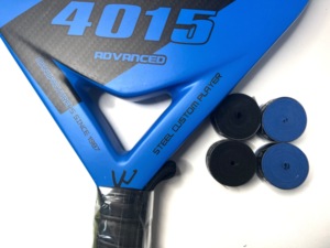 Nueva Raqueta <span class=keywords><strong>de</strong></span> Tenis CAMEWIN 2022, Pala <span class=keywords><strong>de</strong></span> Pádel <span class=keywords><strong>de</strong></span> Fibra <span class=keywords><strong>de</strong></span> Carbono, Raqueta <span class=keywords><strong>de</strong></span> Tenis Playa, Equipo Deportivo para Exteriores con Bolsas para <span class=keywords><strong>Hombre</strong></span> y Mujer - Product Image 4