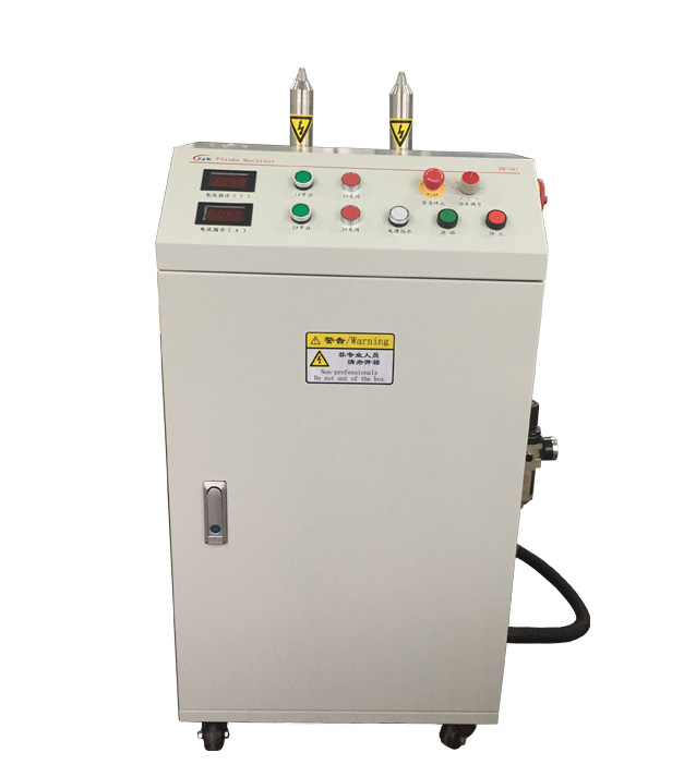 Плазменная обработка коронавируса, плазменная обработка для картонной машины Bobst