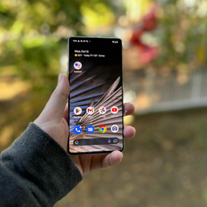 ปลดล็อคแล้ว มือถือ 7 Pro ของแท้จากโรงงาน ราคาถูก ระบบแอนดรอยด์ หน้าจอสัมผัส รองรับ 3G/4G - Product Image 4