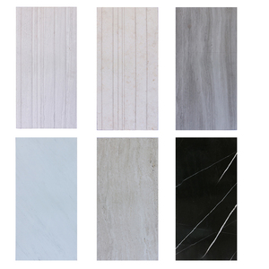 Piastrelle in Marmo Bianco Equatoriale Naturale con Venature Grigie Lineari, Lastra in <span class=keywords><strong>Pietra</strong></span> per Pavimenti e Pareti <span class=keywords><strong>di</strong></span> Lusso in Lobby Commerciali - Product Image 5