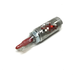 090.5กระบอกลมสปริงแบบให้ผลตอบแทนเดียว1-1/16 "เจาะ1/2" จังหวะใหม่ต้นฉบับระบบอัตโนมัติในอุตสาหกรรม - Product Image 1