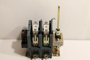 Interruptor de Fusible OESA 00-160D2 para PLC - Product Image 5