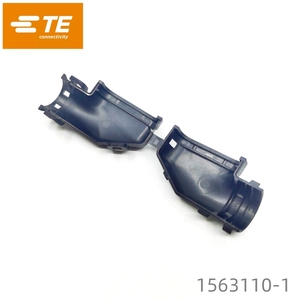 Copertura Originale per Alloggiamento Automobilistico <span class=keywords><strong>TE</strong></span> 1563110-1 1563111-1, Copertura Accessoria AMP ad Angolo Retto - Product Image 4