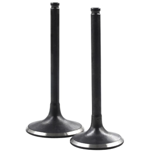 Accesorios para Motocicleta, Válvula de Admisión y Escape para <span class=keywords><strong>KAWASAKI</strong></span> KXF450 KX450F 450cc KXF KX <span class=keywords><strong>450</strong></span> F 2009-<span class=keywords><strong>2015</strong></span> 12005-0049 12004-0034 - Product Image 3