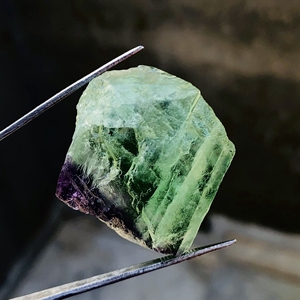 คริสตัลกำเนิดเงียบหินฟลูออไรต์แท้หายากเหมือนฝันเป็นพลังงานที่บริสุทธิ์ความงามสดใสชั้นสูงชิ้นพลังเรืองแสงทางจิตวิญญาณ - Product Image 3