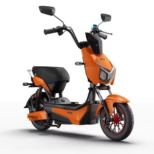 Patinete eléctrico de 48V para bicicleta, controlador de Sensor inteligente, desviador, portador trasero, batería de litio, aleación de aluminio barata, 60 km - Product Image 6