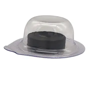 Masker Wajah Terkompresi Kosmetik Hitam Kualitas Terbaik dengan Kemasan Cangkir Jelly - Product Image 1