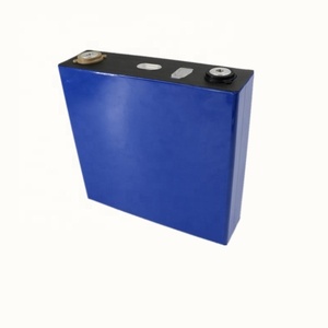 Rechargeable LiFePO4 car battery 3.2 V 120AH solar system for electric scooter battery - Product Image 6