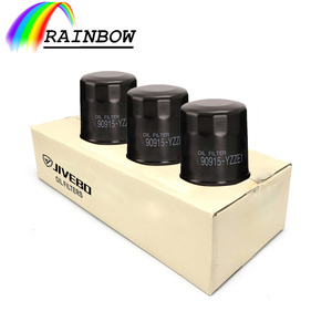 <span class=keywords><strong>Prix</strong></span> de Gros Meilleure Vente <span class=keywords><strong>Prix</strong></span> Usine <span class=keywords><strong>Filtre</strong></span> <span class=keywords><strong>à</strong></span> <span class=keywords><strong>Huile</strong></span> Original Filtro De Aceite 90915-YZZE1 pour Toyota Camry Corolla - Product Image 1