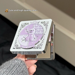 Bán buôn 5 màu Sweatproof <span class=keywords><strong>Eyeshadow</strong></span> Palette ánh sáng lung linh tự nhiên bóng mắt <span class=keywords><strong>Pallet</strong></span> cho xây dựng thương hiệu nhỏ <span class=keywords><strong>Eyeshadow</strong></span> Palette - Product Image 4