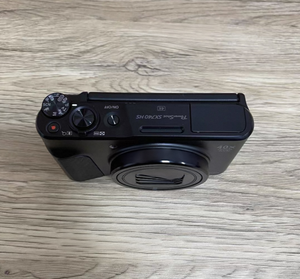 Zoom óptico de 40x + video 4K: el SX740 HS es un telescopio de viaje que cabe en tu bolsillo! - Product Image 4