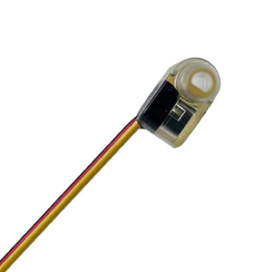 Sensor de <span class=keywords><strong>Nivel</strong></span> de Agua Fotoeléctrico de Alta Precisión PCFS-IR2306A, IP68, Detector de Líquidos para Robots de Limpieza, Lavavajillas - Product Image 5