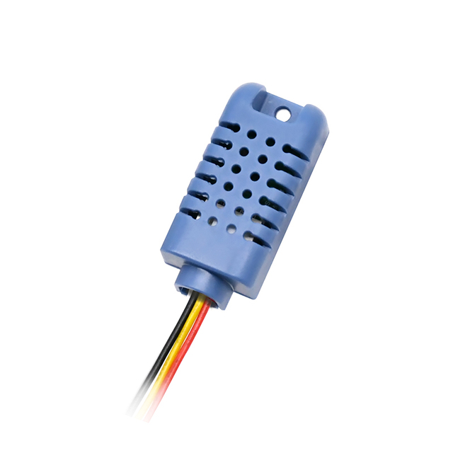 High Quality Analog Voltage Output Temperature and Humidity Sensor Probe With Communication Cable AM1011A