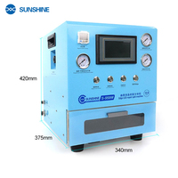 SUNSHINE S-959W Machine de réparation LCD incurvé 12.9 pouces