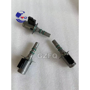 Válvula Solenoide Proporcional 4216197 de 24V para Montacargas de Contenedores <span class=keywords><strong>Kalmar</strong></span>, Konecranes, Dana y Caterpillar - Product Image 1