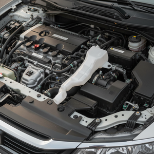 Réservoir d'expansion et de trop-plein compatible avec Honda Civic 12-15 (référence 19101-R1A-A00) - Product Image 3