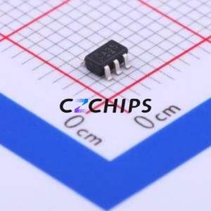Verrou de puce IC de circuit intégré SN74LVC1G373DBVR SOT-23-6 neuf et original - Product Image 1