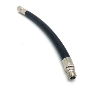 <span class=keywords><strong>Inflador</strong></span> de tubo extendido para patinete eléctrico, accesorios para <span class=keywords><strong>Xiaomi</strong></span> M365 ES MAX G30 - Product Image 2