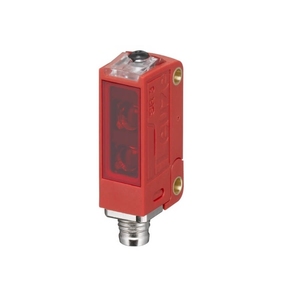 Sensor Difuso Miniatura Original Leuze ODT3C.3/L6-M8 50137765 con Supresión de Fondo - Product Image 1