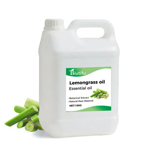 Huile essentielle de citronnelle fraîche naturelle 10ml/100ml/500ml - OEM/ODM disponible pour diffuseur et fabrication de bougies, utilisation corporelle - Product Image 6