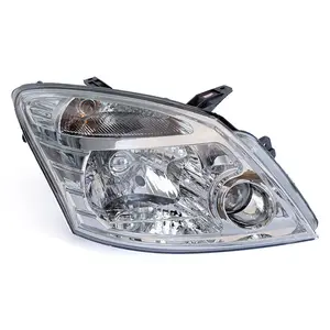 LJW Front Led Headlight Assy For Great Wall Haval H3