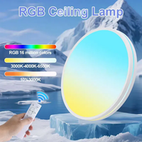 Tuya ZigBee feux sur rail avec Projection 2-wire CCT belt LED track light.100-watt et 20-watt DALI têtes de lumière sur rail