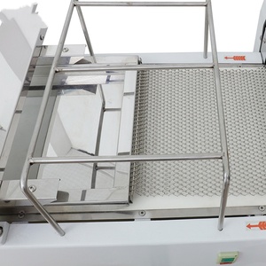 Máquina para Moldear <span class=keywords><strong>Pan</strong></span> Francés Mini, Máquina para Hacer <span class=keywords><strong>Pan</strong></span> Francés Mini, Mini Tostadora Automática - Product Image 6