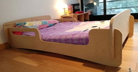 Meubles pour enfants, en contreplaqué, accessoire de jardin d'enfants, Montessori, offre spéciale