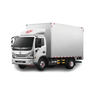 DFAC美元C 6至14吨柴油欧元2欧元4欧元5未使用轻型卡车