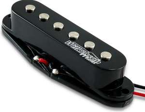 อุปกรณ์เสริมเครื่องดนตรีอิเล็กทรอนิกส์ระดับมืออาชีพ ยี่ห้อดัง ปิ๊กอัพกีตาร์ไฟฟ้า - Product Image 5