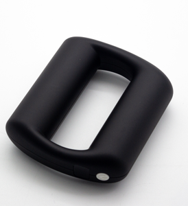 ARTÍCULO NUEVO ANILLO DE MASAJE CON CINTURÓN PARA TODO EL CUERPO PISTOLA DE MASAJE DE USO DOMÉSTICO - Product Image 1