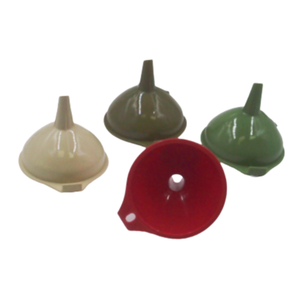 funnels plastic funnel oil separatory kitchen small mini set filter funnel small kitchen plastic