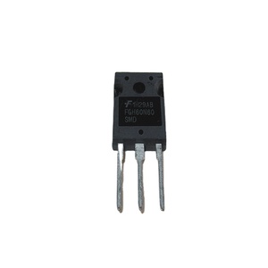 FGH60N60 Pièces IC neuves FGH60N60 - Product Image 1