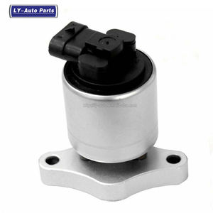 Válvula Solenoide de Vacío <span class=keywords><strong>EGR</strong></span> para Vauxhall <span class=keywords><strong>Opel</strong></span> Astra G Vectra <span class=keywords><strong>Zafira</strong></span> 1.4 1.6 1.8 17200272 17098055 - Product Image 1