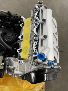 Conjunto de Motor de Gasolina Remanufacturado, Piezas de Automóvil, Bloque Largo de 3.2L para AUDI <span class=keywords><strong>CALA</strong></span> - Product Image 4