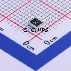 Résistance SMD AC1210FR-073K92L 1210 (Type : Film Épais) (Résistance : 3,92 kOhm Précision : 1%) - Product Image 1