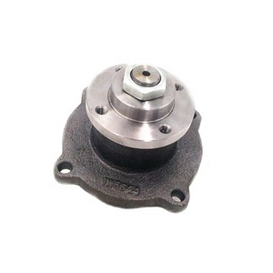 Pièces de machines de construction, pompe à eau du moteur E3204, ZW1223 - Product Image 1