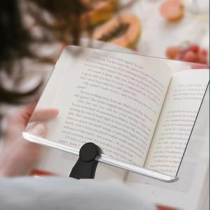 Loupe Flexible de cou <span class=keywords><strong>Portable</strong></span> suspendue 3X loupe mains libres Loupe détachable <span class=keywords><strong>pour</strong></span> les personnes âgées lisant des bijoux de couture - Product Image 5