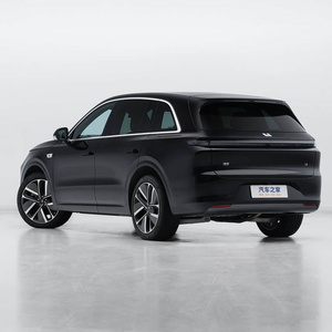 2025 Li Auto Lixiang L6 Pro L6 Max Hybrid Suv Coche eléctrico grande con control de crucero Vehículo de nueva energía - Product Image 5
