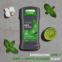 Déodorant Crème/Bâton Végétalien et Sans Cruauté pour Hommes, Protection 72 Heures Contre la Transpiration et les Odeurs, Longue Durée, Agrumes – Personnalisation OEM/ODM avec Logo