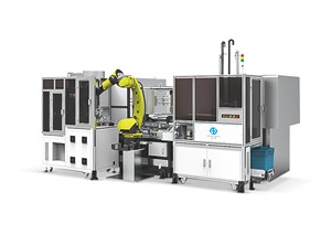 Équipement d'automatisation PLC et boîte de vitesses de qualité supérieure 220V 15KW 800kg pour moules d'injection avec roulement de moteur, garantie 1 an - Product Image 3