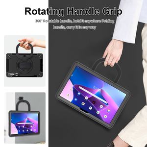 Étui de protection multifonctionnel antichoc et robuste pour tablette Lenovo P11 Pro 2022 Gen2 Tb132 - Product Image 3