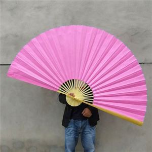 Éventail en tissu papier sculpté en forme d'ange de 120 cm pour décoration murale, écologique, avec option de logo personnalisé et prix d'usine - Product Image 6