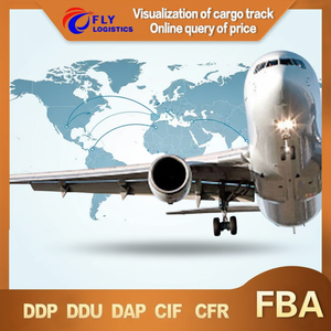 WCL Air Freight Express Cargo Forwarding Agent From China to <strong>Global</strong> International <strong>Logistics</strong> <strong>Shipping</strong> Services - Product Image 1